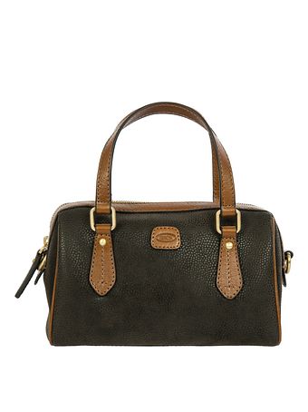 Bric's Volterra Life Bolso para hombre S Piel natural 22 cm Bric's Volterra Life Bolso para hombre S Piel natural 22 cm