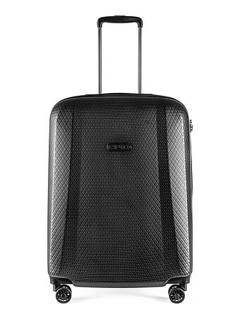 Epic GTO 5.0 4-hjulet trolley 65 cm