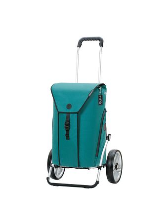 Andersen Shopper Royal Shopper Oli.P 2.0 Shoppingvagn 59 cm Andersen Shopper Royal Shopper Oli.P 2.0 Shoppingvagn 59 cm