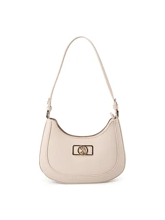 U.S. Polo Assn. Jones Chic Bolsa de hombro 25 cm