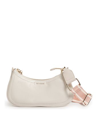 Ted Baker Laarna Taška přes rameno Kůže 25 cm