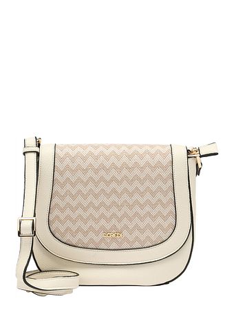 L.CREDI Kierra Skuldertaske 24 cm L.CREDI Kierra Skuldertaske 24 cm