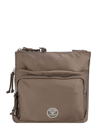 Joop! Jeans Lietissimo 1.0 Lilou Skuldertaske 25 cm med strækfold