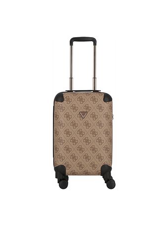 Guess Berta 4 ruedas Maleta de cabina 53 cm Guess Berta 4 ruedas Maleta de cabina 53 cm