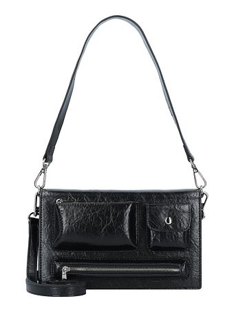 Seidenfelt Liinaja Skuldertaske 23 cm Seidenfelt Liinaja Skuldertaske 23 cm