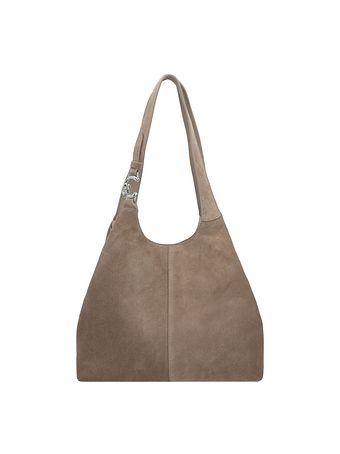 Coccinelle C-Easy Olkalaukku Nahka 34 cm Coccinelle C-Easy Olkalaukku Nahka 34 cm