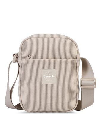 Bench Cord Bolsa banderola Mini Bag 15 cm Bench Cord Bolsa banderola Mini Bag 15 cm