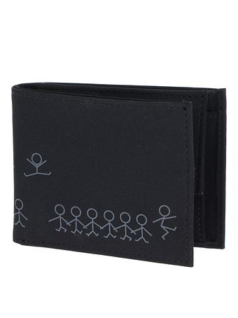 oxmox New Cryptan Pung RFID-beskyttelse 11 cm oxmox New Cryptan Pung RFID-beskyttelse 11 cm