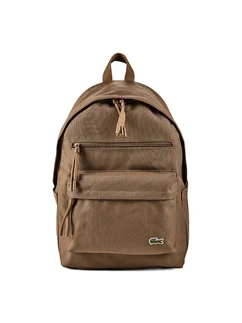 Lacoste Core Essentials Neocroc Mochila urbana 42.5 cm Compartimento para el portátil Lacoste Core Essentials Neocroc Mochila urbana 42.5 cm Compartimento para el portátil