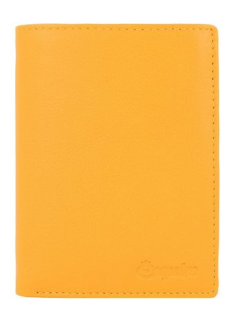 Esquire Peru-pung RFID-læder 9,5 cm