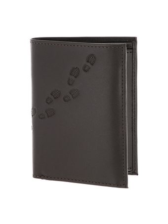 oxmox Leather Pung RFID-beskyttelse Læder 10 cm oxmox Leather Pung RFID-beskyttelse Læder 10 cm