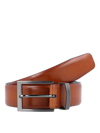 Joop! Coll.Belt Bælte Læder Joop! Coll.Belt Bælte Læder