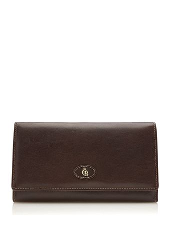 Castelijn & Beerens Gaucho-pung RFID-læder 18 cm