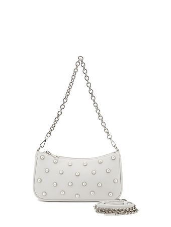 Seidenfelt Tydal Mini Bag skuldertaske 16 cm