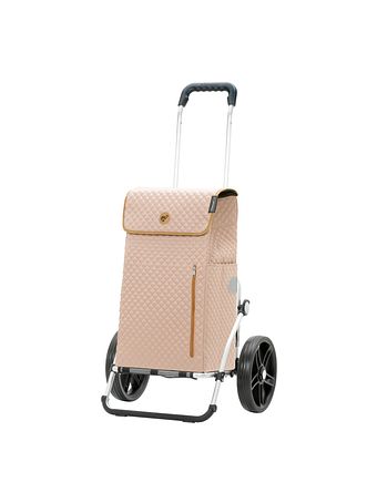 Andersen Shopper Royal Shopper Lissa Indkøbstrolley 58 cm