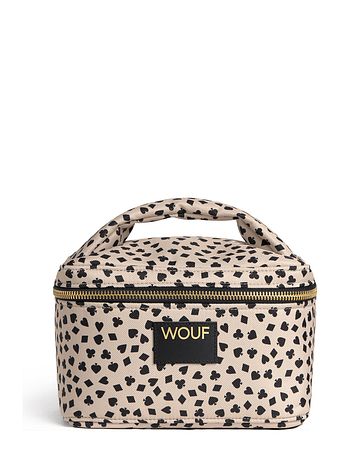 Wouf Daily Kultur-taske 20 cm Wouf Daily Kultur-taske 20 cm