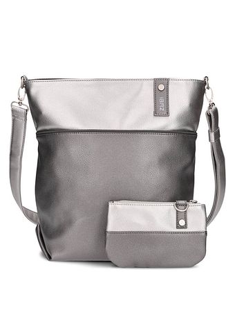 Zwei Jana Skuldertaske 33 cm