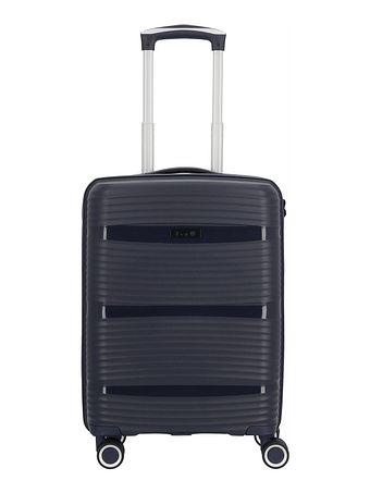 d & n Travel Line 4200 4 hjul Kabinetrolley S 55 cm d & n Travel Line 4200 4 hjul Kabinetrolley S 55 cm