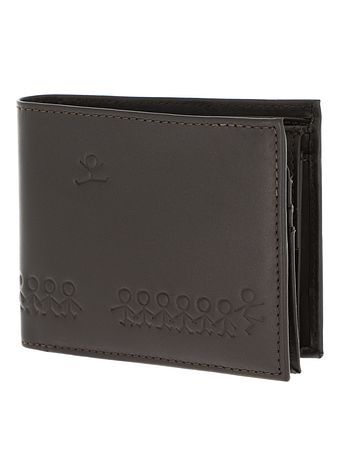 oxmox Leather Pung RFID-beskyttelse Læder 10 cm oxmox Leather Pung RFID-beskyttelse Læder 10 cm