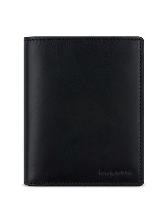 bugatti Remo Pung RFID-beskyttelse Læder 10 cm