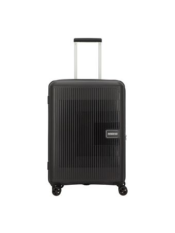 American Tourister AeroStep 4 hjul Trolley 67 cm