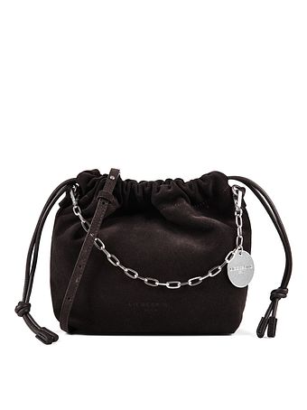 Liebeskind Lya Crossbody taske Læder 31 cm Liebeskind Lya Crossbody taske Læder 31 cm