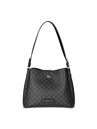 bugatti Jona Bolsa de hombro 27 cm