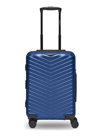 Redolz Essentials 18 4 hjul Kabinetrolley 55 cm med strækfold Redolz Essentials 18 4 hjul Kabinetrolley 55 cm med strækfold