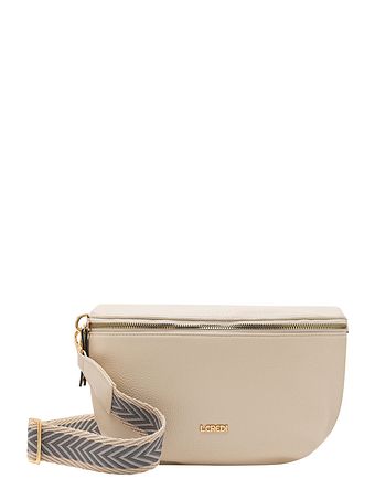 L.CREDI Oliana Skuldertaske 22 cm L.CREDI Oliana Skuldertaske 22 cm