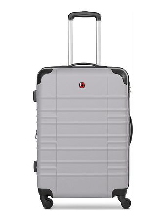 Wenger Amplar Evo 4 hjul Trolley M 65 cm med strækfold