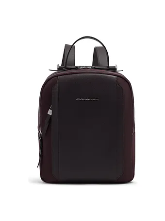 Piquadro Lyra Mochila urbana 31 cm Piquadro Lyra Mochila urbana 31 cm