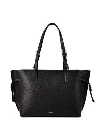 Furla Ava Shopper-taske Læder 34 cm Furla Ava Shopper-taske Læder 34 cm