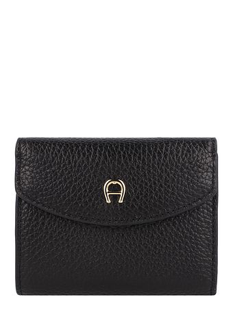 AIGNER Diadora Pung Læder 10 cm AIGNER Diadora Pung Læder 10 cm