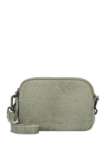 FredsBruder Crolinchen Skuldertaske Læder 21 cm