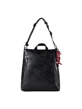 Desigual Mickey Městský batoh 35 cm