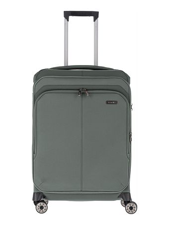 Travelite Priima 4 hjul Trolley 68 cm med strækfold