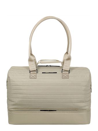 Travelite Barbara Stepp Skuldertaske 48 cm Laptoprum