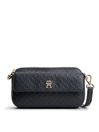 Tommy Hilfiger TH Icon Crossbody-väska 20 cm Tommy Hilfiger TH Icon Crossbody-väska 20 cm