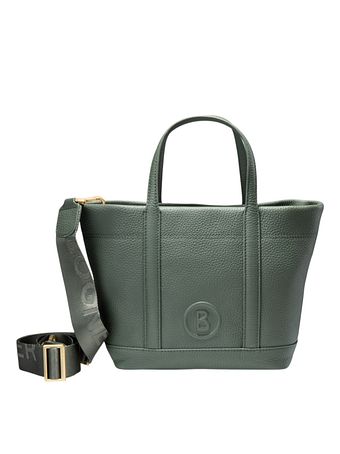 Bogner Bozen Zeta Shopper-taske Læder 31 cm