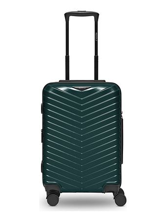 Redolz Essentials 18 4 hjul Kabinetrolley 55 cm med strækfold Redolz Essentials 18 4 hjul Kabinetrolley 55 cm med strækfold