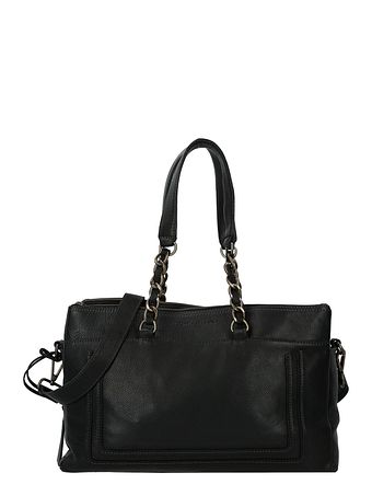 Cowboysbag Chained Barton Skuldertaske Læder 40 cm