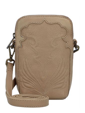 Cowboysbag Western Mobil-etui Læder 9 cm Cowboysbag Western Mobil-etui Læder 9 cm