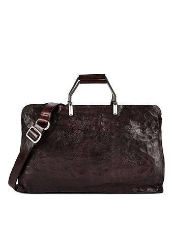 Campomaggi Giuditta Portfölj Läder 40 cm Campomaggi Giuditta Portfölj Läder 40 cm