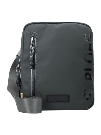 camel active Explore Skuldertaske 24 cm camel active Explore Skuldertaske 24 cm