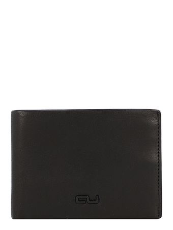 aunts & uncles Norwegians Stian Pung RFID-beskyttelse Læder 12 cm