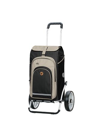 Andersen Shopper Royal Shopper Hydro indkøbsvogn 67 cm