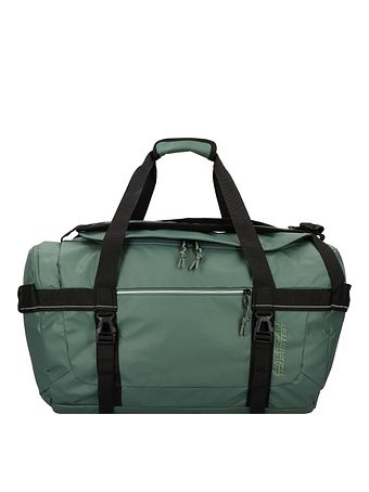 American Tourister Upventure Weekend-rejsetaske 54 cm