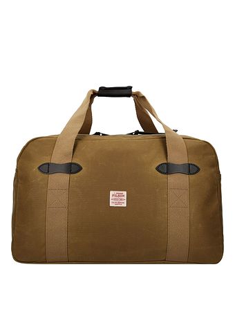 Filson Tin Cloth Weekend-rejsetaske 49 cm