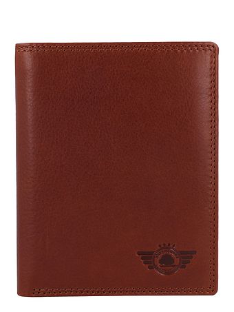 Greenburry Vintage Pung RFID-beskyttelse Læder 10 cm Greenburry Vintage Pung RFID-beskyttelse Læder 10 cm