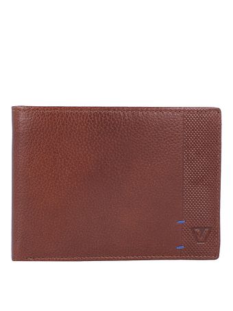 Roncato Santos pung i læder 13 cm Roncato Santos pung i læder 13 cm